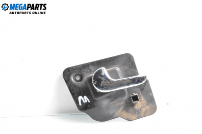 Mâner interior for Opel Meriva A Minivan (05.2003 - 05.2010), 5 uși, monovolum, position: stânga - fața