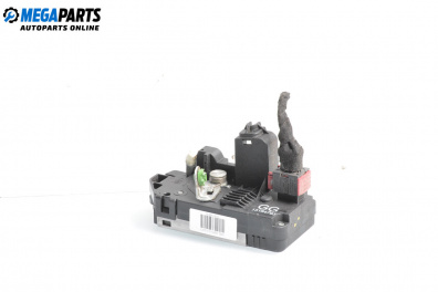 Încuietoare for Opel Meriva A Minivan (05.2003 - 05.2010), position: stânga - spate, № 13154793