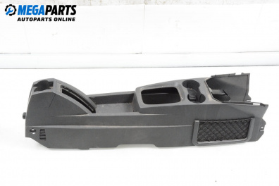 Central console for Opel Meriva A Minivan (05.2003 - 05.2010)