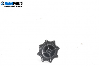 Spare tire screw for Opel Meriva A Minivan (05.2003 - 05.2010)