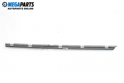Cheder geam for Opel Meriva A Minivan (05.2003 - 05.2010), 5 uși, monovolum, position: dreaptă - fața