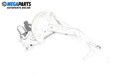 Electric window regulator for Opel Meriva A Minivan (05.2003 - 05.2010), 5 doors, minivan, position: front - right