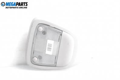 Interior courtesy light for Opel Meriva A Minivan (05.2003 - 05.2010)