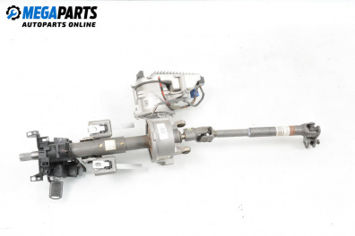 Coloană de direcție for Opel Meriva A Minivan (05.2003 - 05.2010)