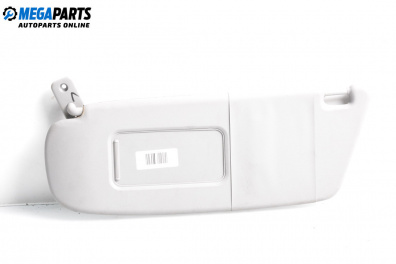 Sun visor for Opel Meriva A Minivan (05.2003 - 05.2010), position: left