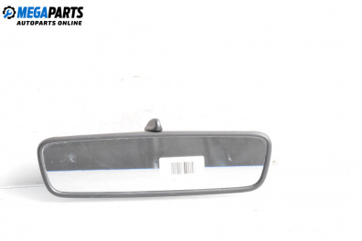 Central rear view mirror for Opel Meriva A Minivan (05.2003 - 05.2010)