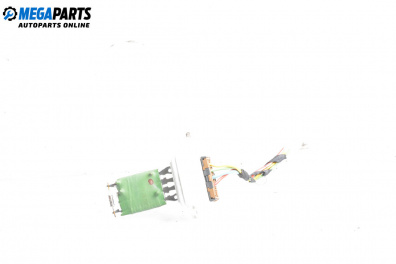 Reostat for Opel Meriva A Minivan (05.2003 - 05.2010)