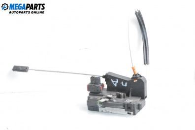 Încuietoare for Opel Meriva A Minivan (05.2003 - 05.2010), position: dreaptă - fața