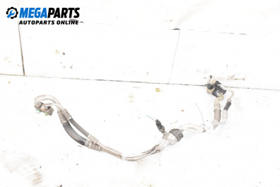 Air conditioning hoses for Opel Meriva A Minivan (05.2003 - 05.2010)