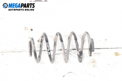Coil spring for Opel Meriva A Minivan (05.2003 - 05.2010), minivan, position: rear