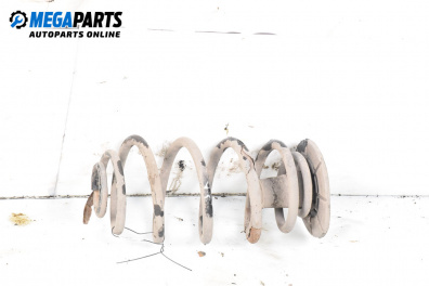 Coil spring for Opel Meriva A Minivan (05.2003 - 05.2010), minivan, position: rear
