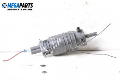 Pompa ștergătoare parbriz for Opel Meriva A Minivan (05.2003 - 05.2010)