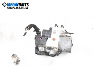 ABS for Opel Meriva A Minivan (05.2003 - 05.2010) 1.6 16V