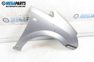 Aripă for Opel Meriva A Minivan (05.2003 - 05.2010), 5 uși, monovolum, position: dreaptă - fața