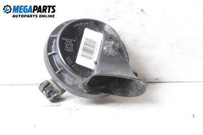 Horn for Opel Meriva A Minivan (05.2003 - 05.2010)