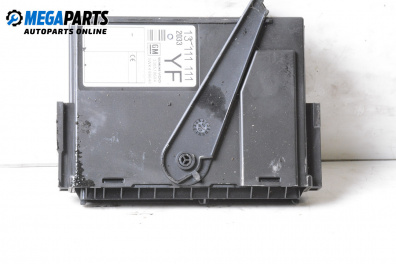 Modul confort for Opel Meriva A Minivan (05.2003 - 05.2010)