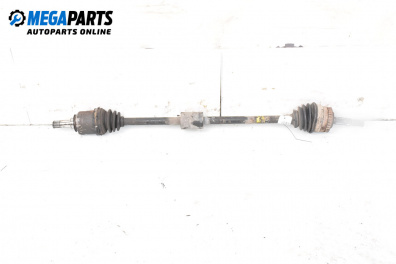 Planetară for Opel Meriva A Minivan (05.2003 - 05.2010) 1.6 16V, 100 hp, position: dreaptă - fața