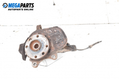 Knuckle hub for Opel Meriva A Minivan (05.2003 - 05.2010), position: front - right