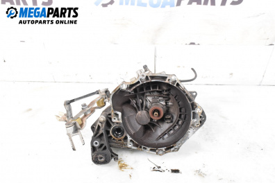  for Opel Meriva A Minivan (05.2003 - 05.2010) 1.6 16V, 100 hp