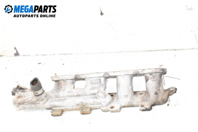 Intake manifold for Opel Meriva A Minivan (05.2003 - 05.2010) 1.6 16V, 100 hp