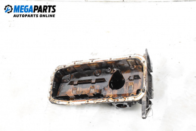 Crankcase for Opel Meriva A Minivan (05.2003 - 05.2010) 1.6 16V, 100 hp