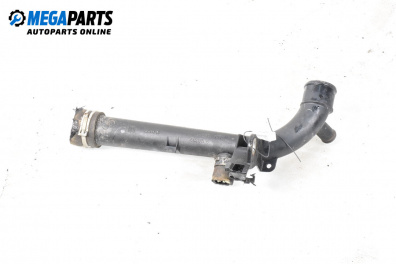 Water pipe for Opel Meriva A Minivan (05.2003 - 05.2010) 1.6 16V, 100 hp