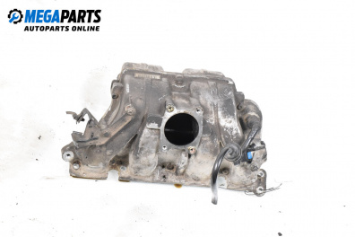 Intake manifold for Opel Meriva A Minivan (05.2003 - 05.2010) 1.6 16V, 100 hp