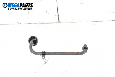 Oil pickup tube for Opel Meriva A Minivan (05.2003 - 05.2010) 1.6 16V, 100 hp