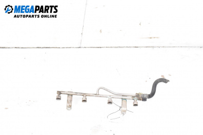 Fuel rail for Opel Meriva A Minivan (05.2003 - 05.2010) 1.6 16V, 100 hp
