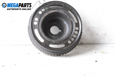 Fulie curea for Opel Meriva A Minivan (05.2003 - 05.2010) 1.6 16V, 100 hp