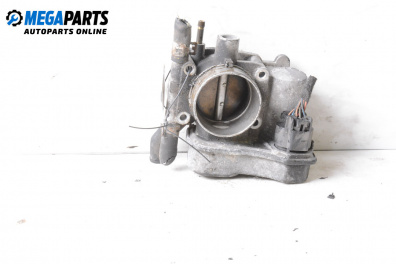 Clapetă carburator for Opel Meriva A Minivan (05.2003 - 05.2010) 1.6 16V, 100 hp