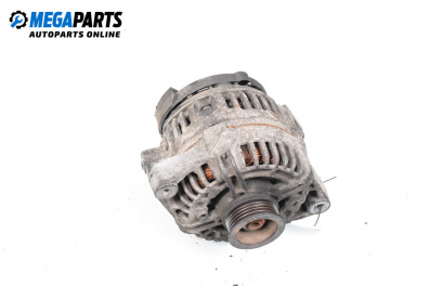 Gerenator for Opel Meriva A Minivan (05.2003 - 05.2010) 1.6 16V, 100 hp