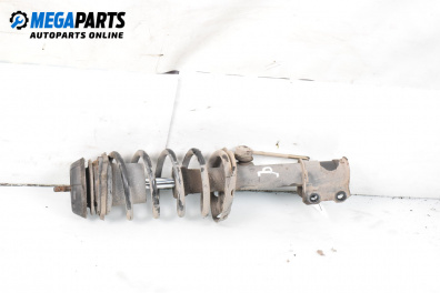 Amortizor McPherson for Opel Meriva A Minivan (05.2003 - 05.2010), monovolum, position: dreaptă - fața