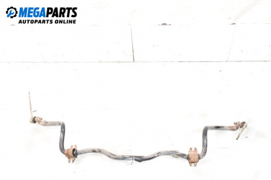 Sway bar for Opel Meriva A Minivan (05.2003 - 05.2010), minivan
