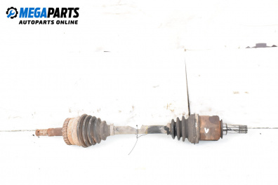 Planetară for Opel Meriva A Minivan (05.2003 - 05.2010) 1.6 16V, 100 hp, position: stânga - fața