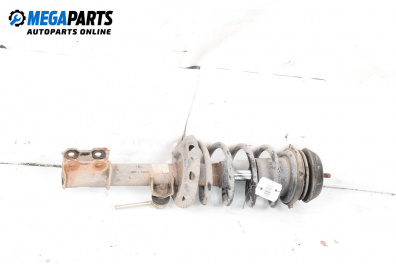 Amortizor McPherson for Opel Meriva A Minivan (05.2003 - 05.2010), monovolum, position: stânga - fața