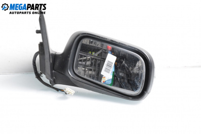 Mirror for Nissan Primera Hatchback II (06.1996 - 07.2002), 5 doors, hatchback, position: right