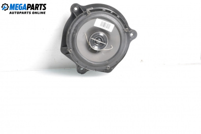 Difuzor for Nissan Primera Hatchback II (06.1996 - 07.2002)