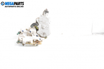 Încuietoare for Nissan Primera Hatchback II (06.1996 - 07.2002), position: dreaptă - fața
