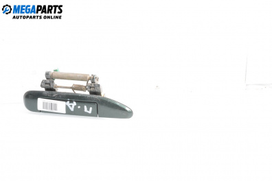 Mâner exterior for Nissan Primera Hatchback II (06.1996 - 07.2002), 5 uși, hatchback, position: dreaptă - fața