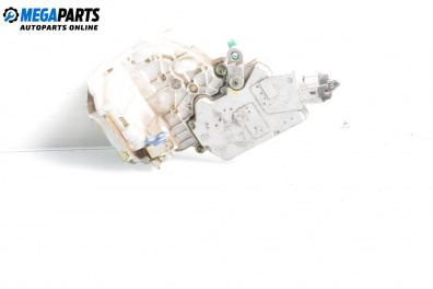 Încuietoare for Nissan Primera Hatchback II (06.1996 - 07.2002), position: dreaptă - spate
