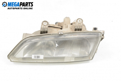 Far for Nissan Primera Sedan II (06.1996 - 12.2001), sedan, position: stânga