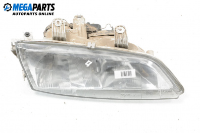 Far for Nissan Primera Sedan II (06.1996 - 12.2001), sedan, position: dreapta