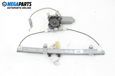 Macara electrică geam for Nissan Primera Hatchback II (06.1996 - 07.2002), 5 uși, hatchback, position: dreaptă - fața