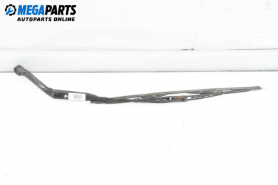 Braț ștergătoare parbriz for Nissan Primera Hatchback II (06.1996 - 07.2002), position: stânga