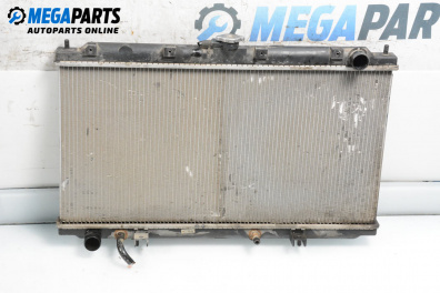 Water radiator for Nissan Primera Hatchback II (06.1996 - 07.2002) 2.0 16V, 115 hp