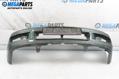 Bara de protectie frontala for Nissan Primera Hatchback II (06.1996 - 07.2002), hatchback, position: fața