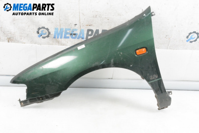 Fender for Nissan Primera Hatchback II (06.1996 - 07.2002), 5 doors, hatchback, position: front - left