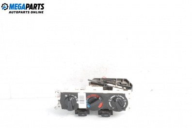Air conditioning panel for Nissan Primera Hatchback II (06.1996 - 07.2002)