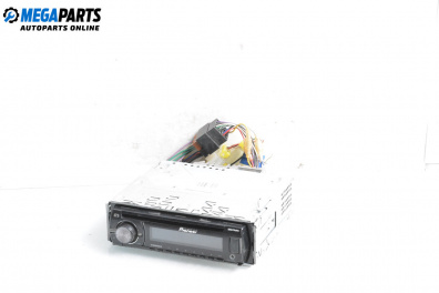 CD player for Nissan Primera Hatchback II (06.1996 - 07.2002)